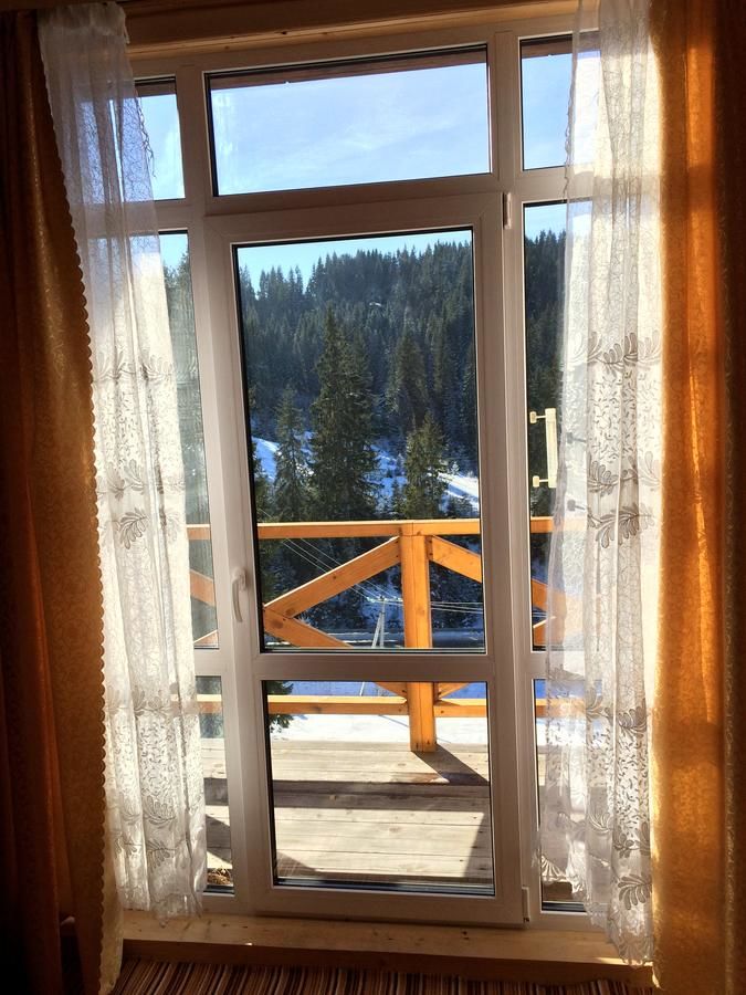 Гостевой дом Dream House Яблоница