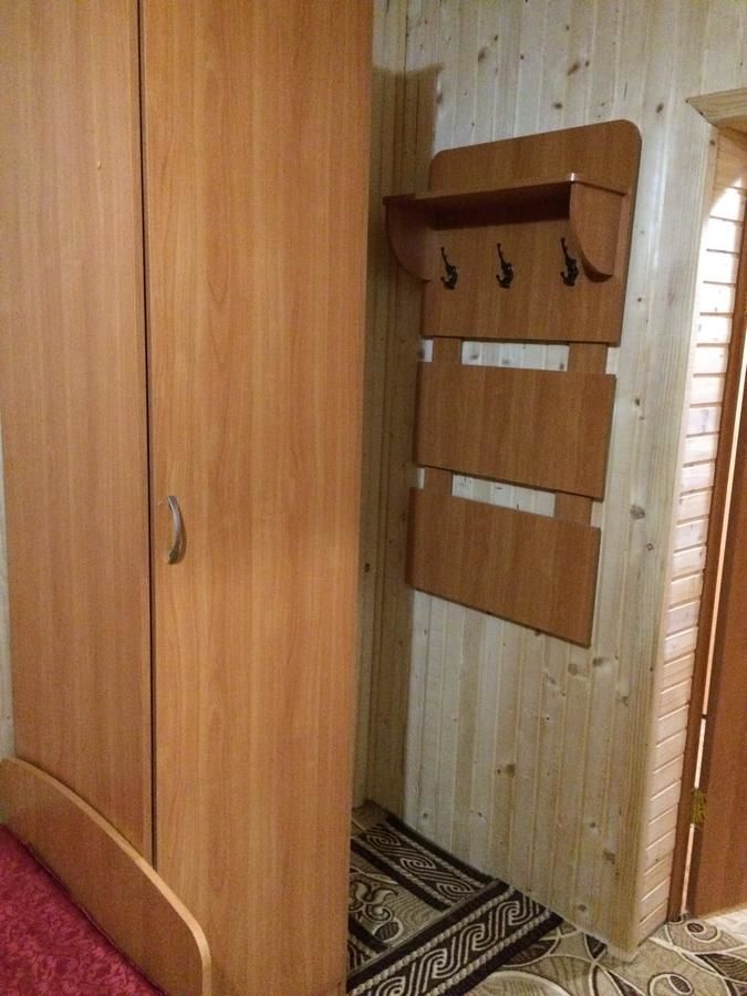 Гостевой дом Dream House Яблоница-24