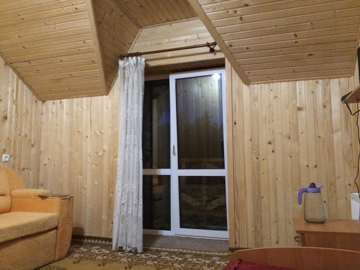 Гостевой дом Dream House Яблоница