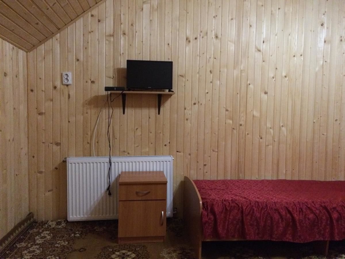Гостевой дом Dream House Яблоница-26