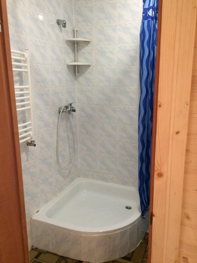 Гостевой дом Dream House Яблоница-28