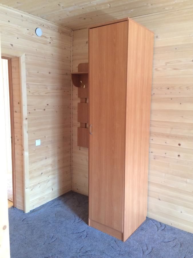 Гостевой дом Dream House Яблоница-29