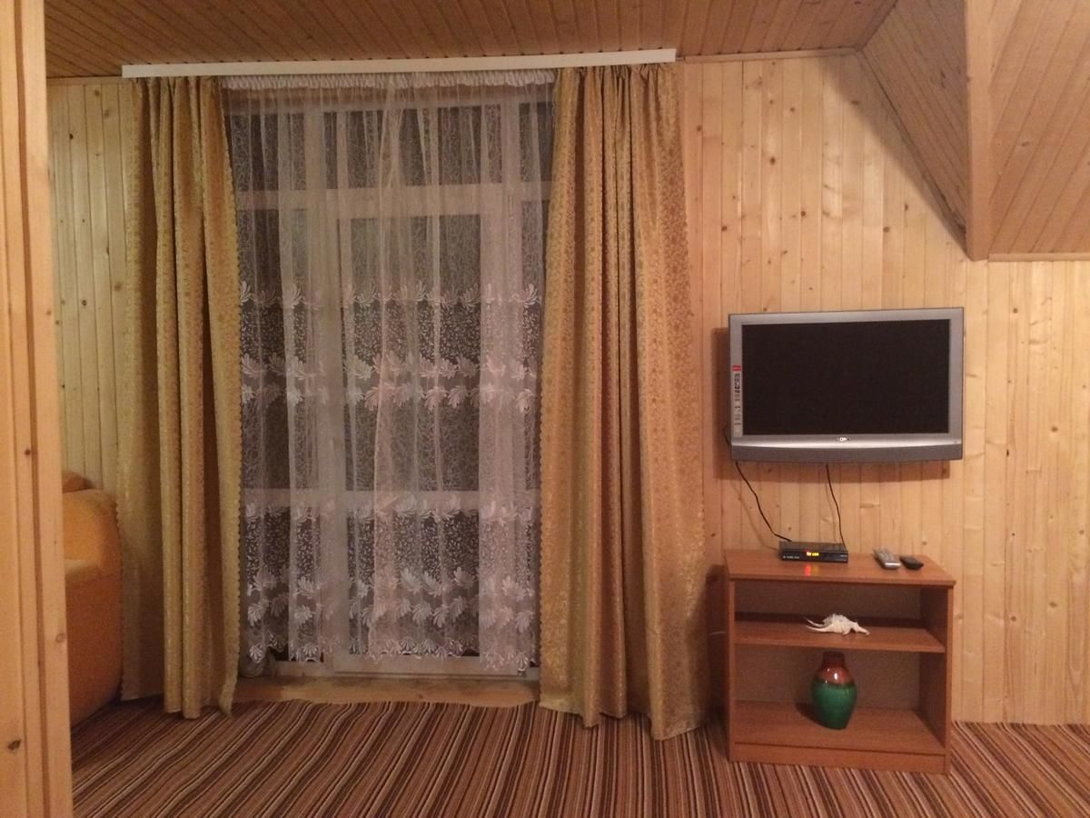 Гостевой дом Dream House Яблоница-32