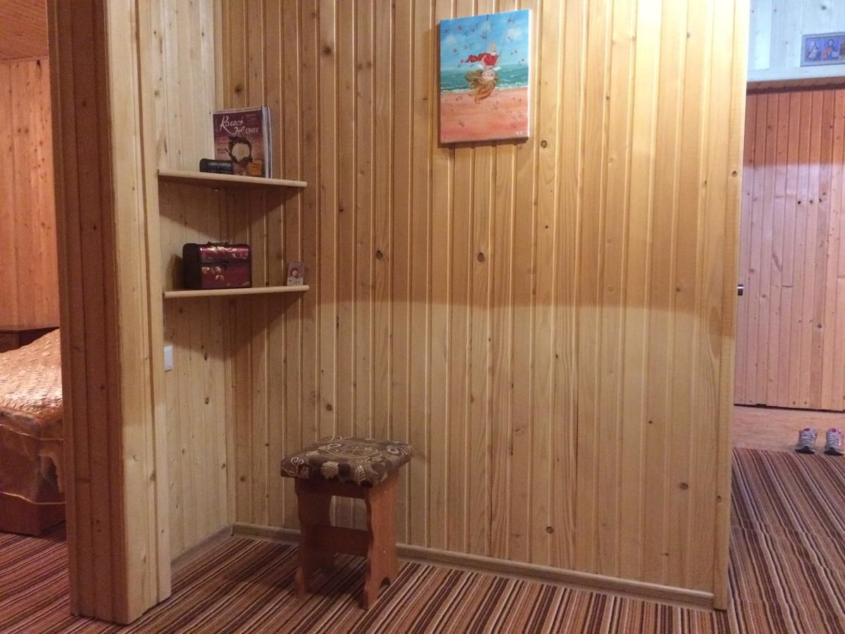 Гостевой дом Dream House Яблоница-33