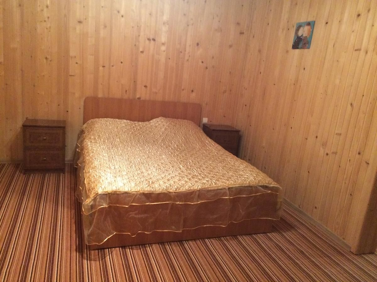 Гостевой дом Dream House Яблоница-34