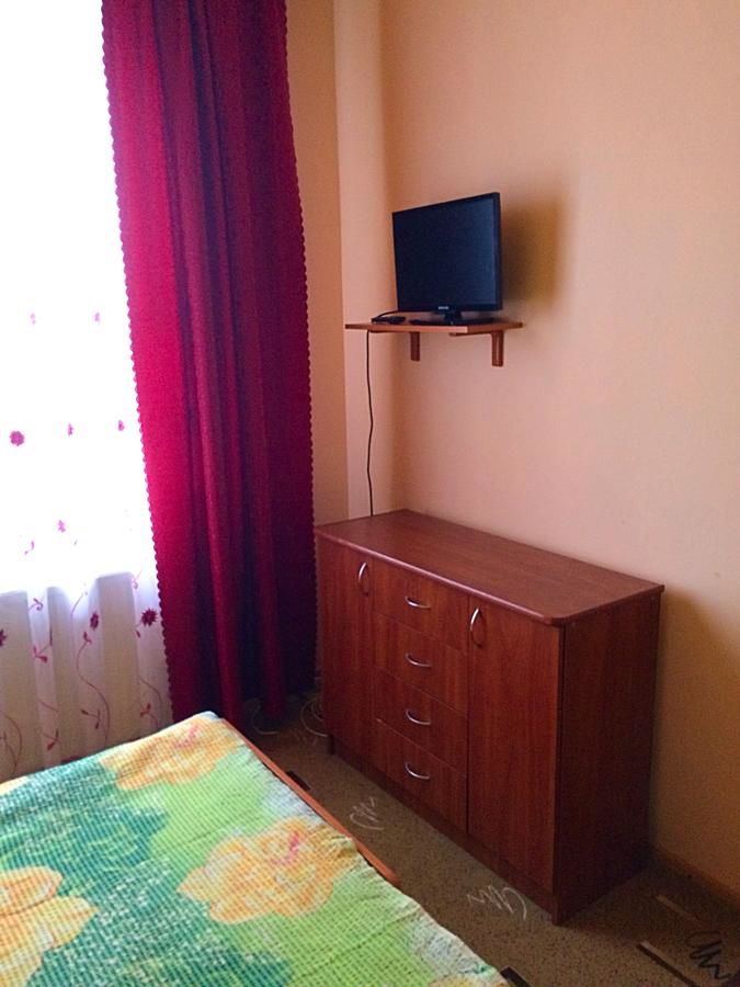 Гостевой дом Dream House Яблоница-36