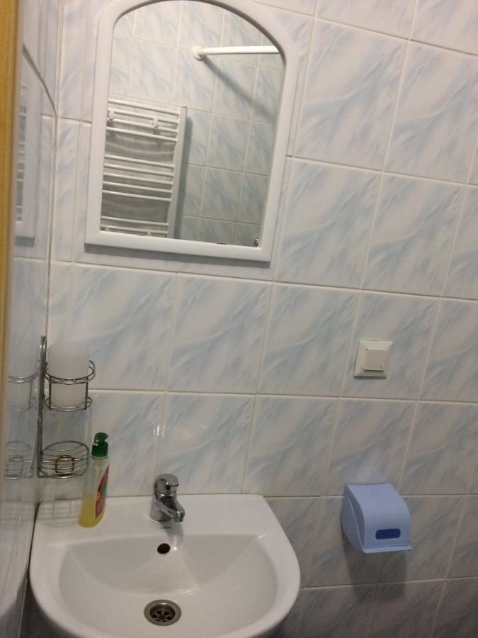 Гостевой дом Dream House Яблоница-38