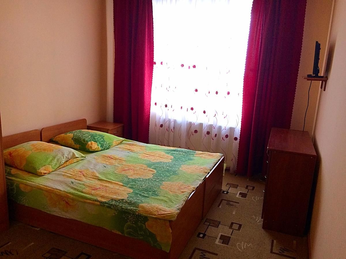 Гостевой дом Dream House Яблоница-47