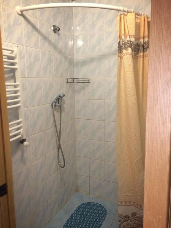 Гостевой дом Dream House Яблоница-55