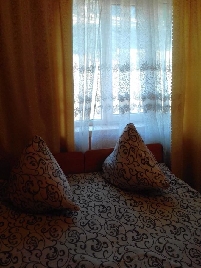 Гостевой дом Dream House Яблоница